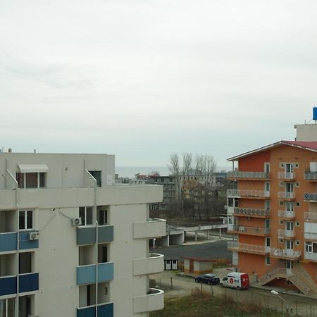 Studio David Eforie Nord Buitenkant foto