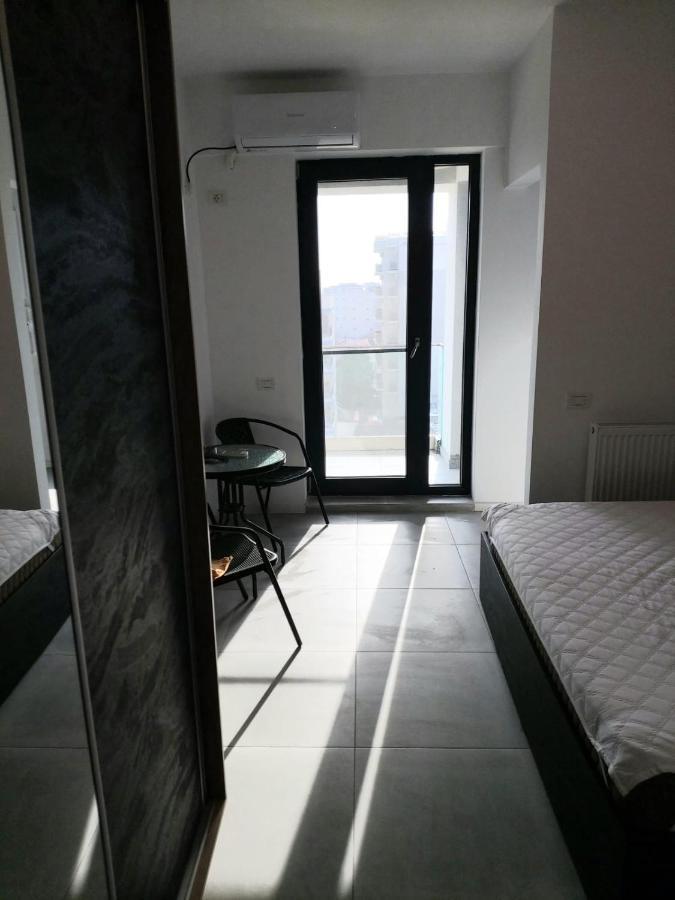 Studio David Eforie Nord Buitenkant foto