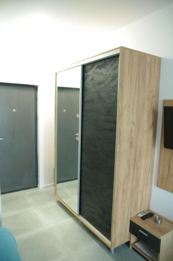 Studio David Eforie Nord Buitenkant foto