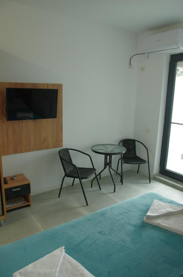 Studio David Eforie Nord Buitenkant foto